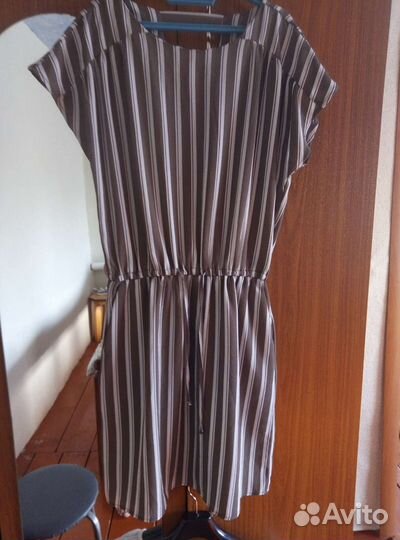 Платье летнее vero moda