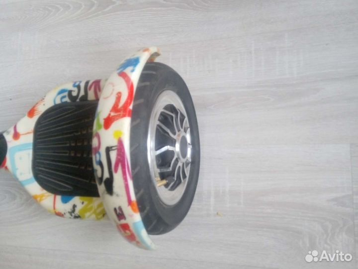 Гироскутер бу