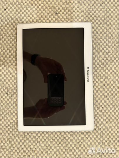 Планшет Lenovo TAB 2 A10-70