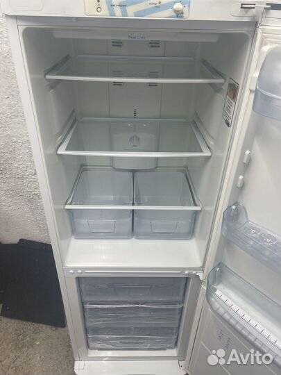 Холодильник Indesit (доставка гарантия)