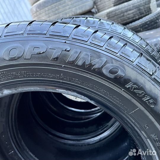 Hankook Optimo K415 185/65 R15 88H