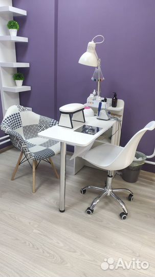 Набор для маникюра