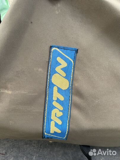 Шкуры на байдарку