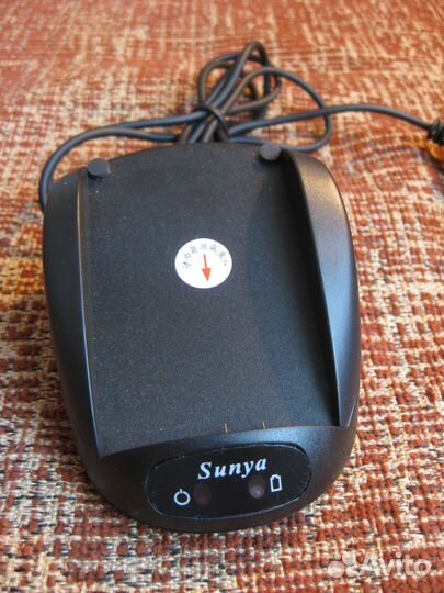 Зарядное устройство Sunya