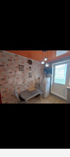 1-к. квартира, 39,8 м², 2/3 эт.