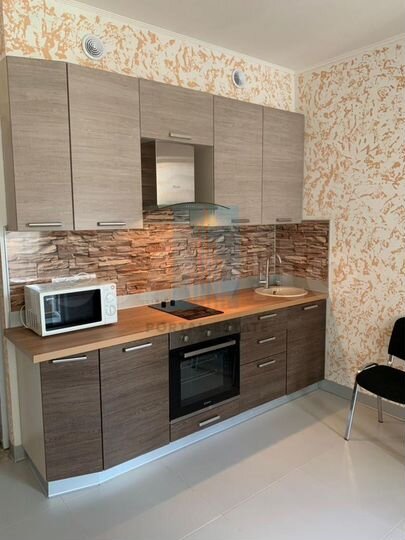 Квартира-студия, 28 м², 9/17 эт.