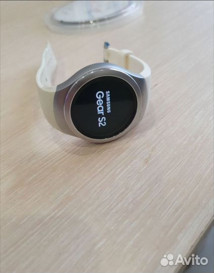 Samsung Gear