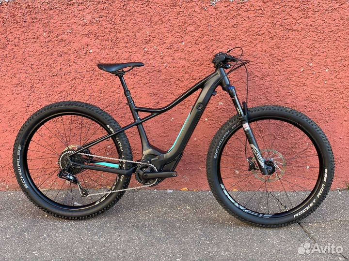 Specialized Turbo Levo Comp 6Fattie