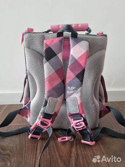 Школьный рюкзак