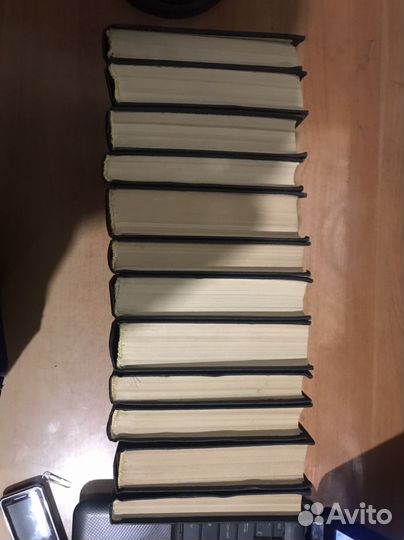 Полное собрание сочинений Ф.М. Достоевского