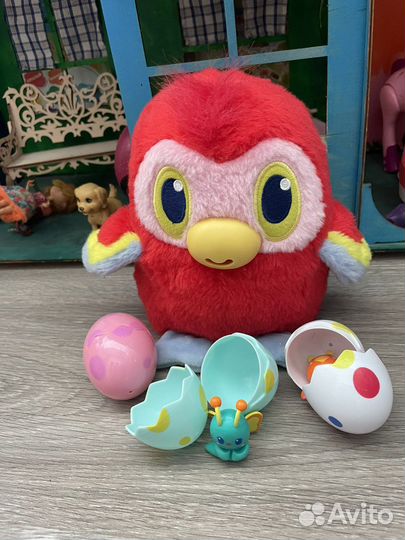 Игрушка Furby