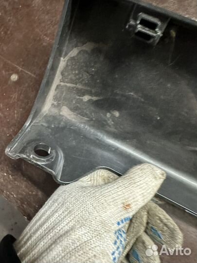 Крышка Scania 6 2528332