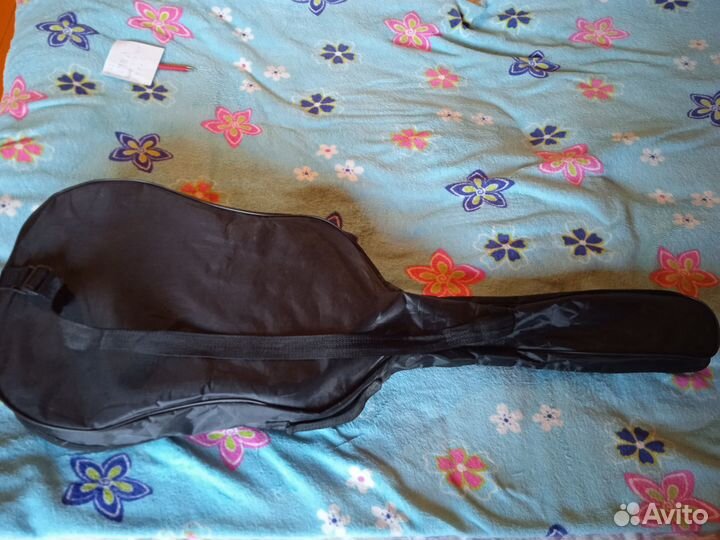 Гитара классическая 3/4 Sevillia IC-100 3/4 NA