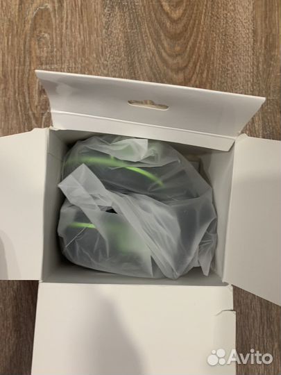 Наушники uvex k1H SNR27 строительные на каску