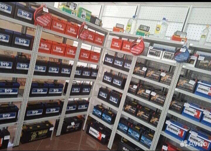 Аккумулятор Topla для Mitsubishi sigma