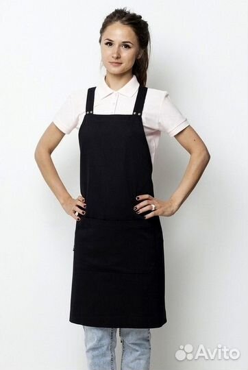 Одежда для су-шефа оптом