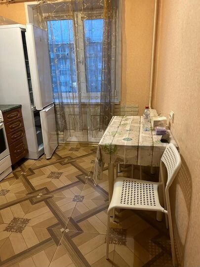 1-к. квартира, 35 м², 3/5 эт.