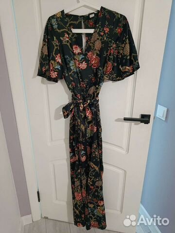 Комбинезон женский