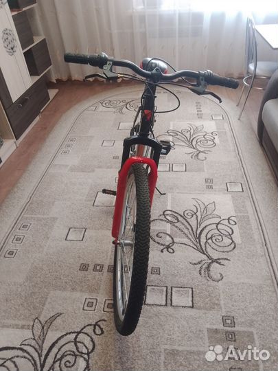 Велосипеды бу взрослый