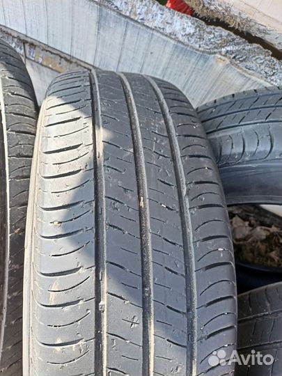 Kumho Solus SA01 Plus 205/65 R16