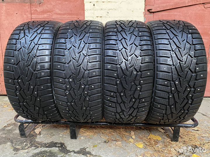Nokian Tyres Hakkapeliitta 7 235/40 R18
