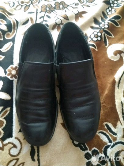 Туфли обувь