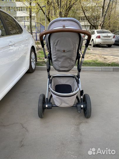 Коляска Joolz geo 2 (2 в1)