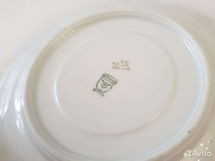 Набор столовой посуды