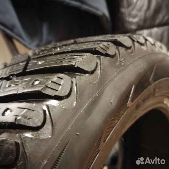 Goodyear Ultragrip Ice Arctic 205/55 R16