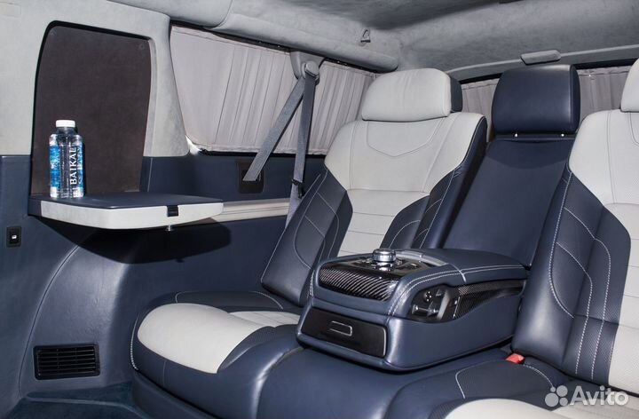 Cadillac Escalade 6.2 AT, 2015, 126 300 км