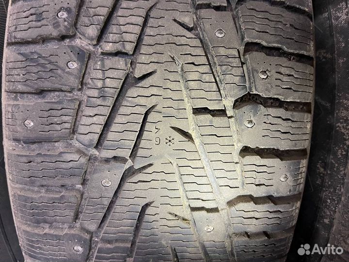 Nokian Tyres Nordman 7 SUV 265/70 R16