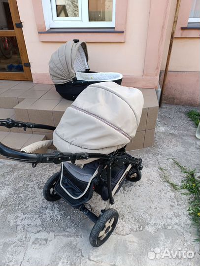 Детская Коляска