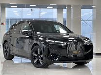 BMW iX AT, 2023, 970 км, с пробегом, цена 9 000 000 руб.