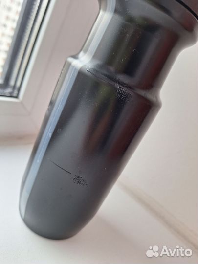 Фляга для велосипеда. 650мл