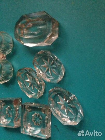 Солонки дореволюционные