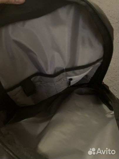 Рюкзак quicksilver