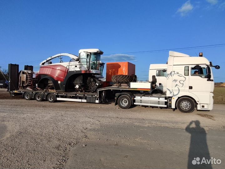 Заготовка кормов, силоса и т.д Аренда спецтехники