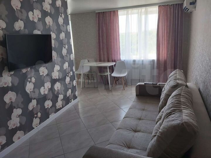 2-к. квартира, 68 м², 3/5 эт.