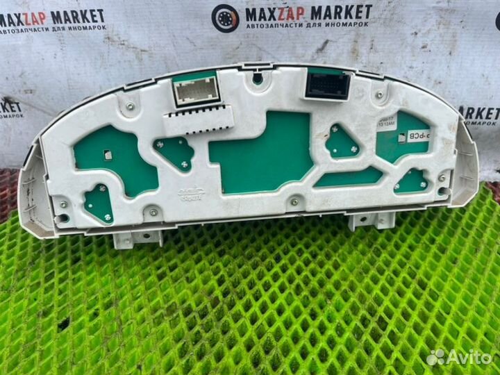 Панель приборов Iran Khodro Samand 1.8 2007