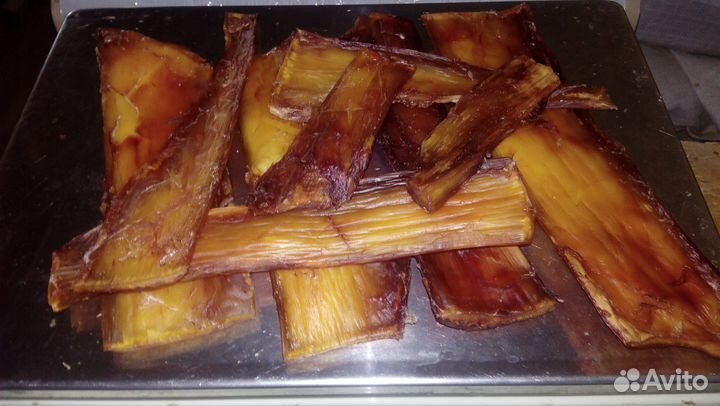 Натуральные сухие лакомства для собак, сертификат