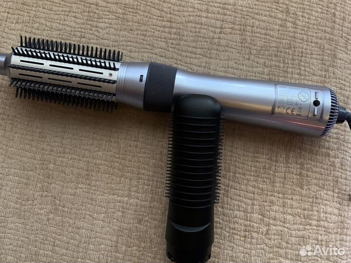 Щетка-фен