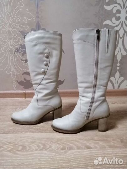 Сапоги