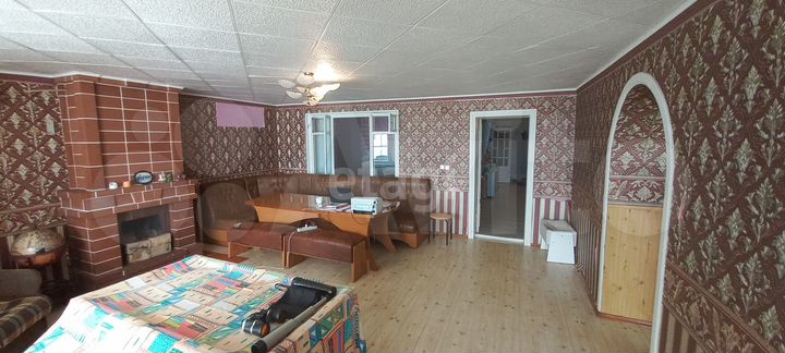 4-к. апартаменты, 108,9 м², 5/5 эт.