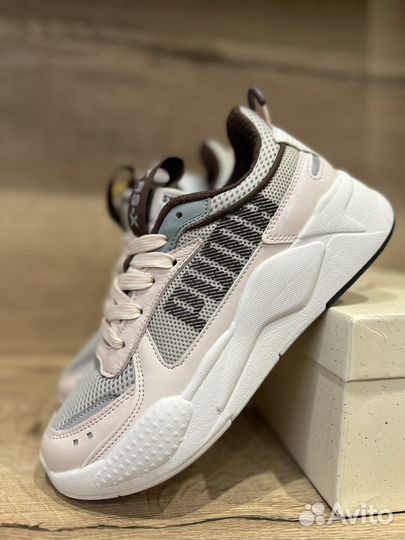 Кроссовки женские Puma RS-X 36-41