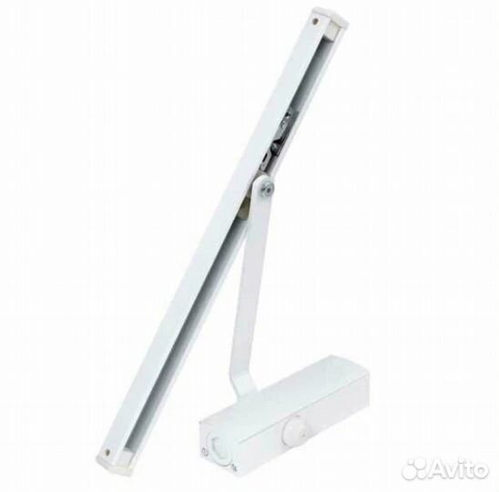 Доводчик дверной