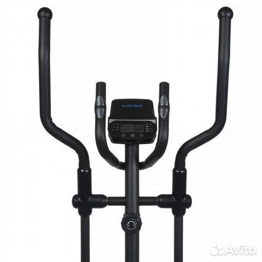 Эллиптический тренажер EVO fitness Jess