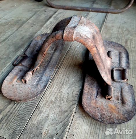 Подседельник