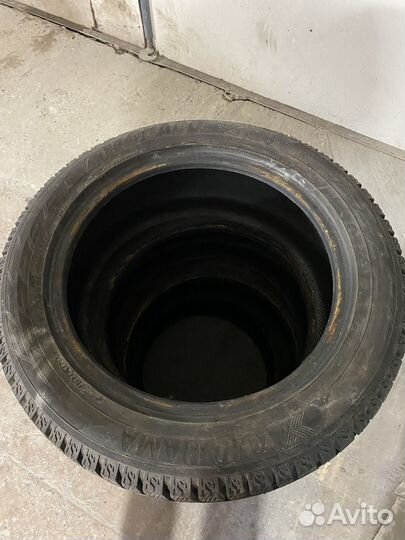 Yokohama Ice Guard Stud IG55 205/55 R16 19B