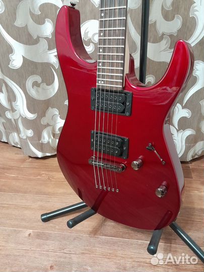 Fernandes Revolver XX06 MTR