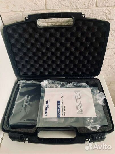 Аренда микрофонов